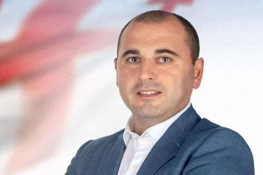 ლევან ხაბეიშვილი მოსამართლეების სანქცირებაზე - ეს არის პოლიტიკური გზავნილი დანარჩენებისთვის, იმ ხალხ