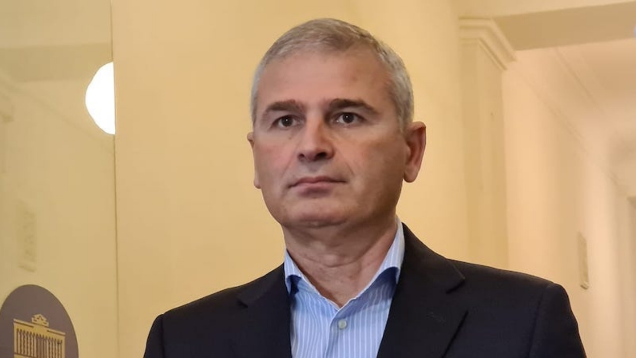 ირაკლი ქადაგიშვილი - ოპოზიციას ქვეყნის შიგნით დიდი მხარდაჭერა არ აქვს და ცდილობენ, ხან ახალგაზრდების