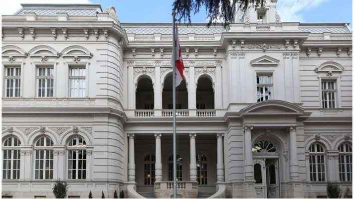 პრეზიდენტის ადმინისტრაცია - საქართველოს მთავრობის მხრიდან ხელოვნურად გაჭიანურებული თანხმობის მიღების
