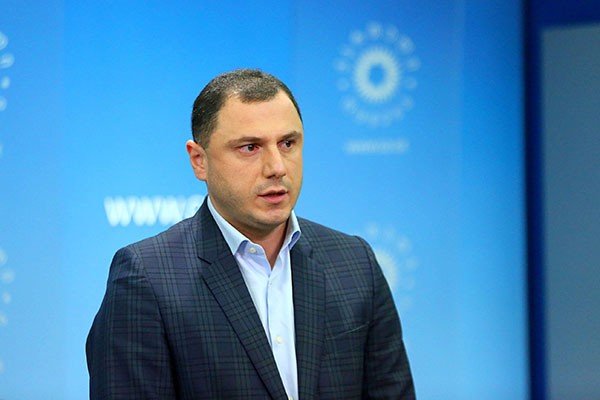 გიორგი ამილახვარის განცხადებით, ოპოზიციის მიერ საგამოძიებო კომისიის შექმნის მიზანია ის მიღწევები და 
