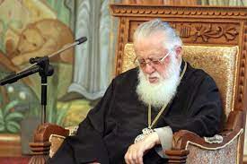 IRI-ის კვლევის მიხედვით, გამოკითხულთა 91%-ს ყველაზე მეტად პატრიარქი, 52%-ს კახა კალაძე, ხოლო 48%-ის 