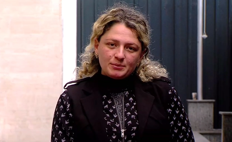ვიქნებით წვიმაში, ქარში, სიცოცხლეს შევწირავთ, მაგრამ შვილებს წამალს მაინც მივუტანთ - დედების აქცია გ