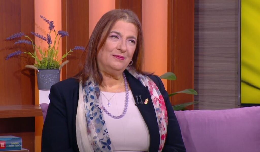 საქართველოში უნგრეთის ელჩი - იმედი მაქვს, წელს საქართველო მიიღებს კანდიდატის სტატუსს, უნგრეთი მხარს 