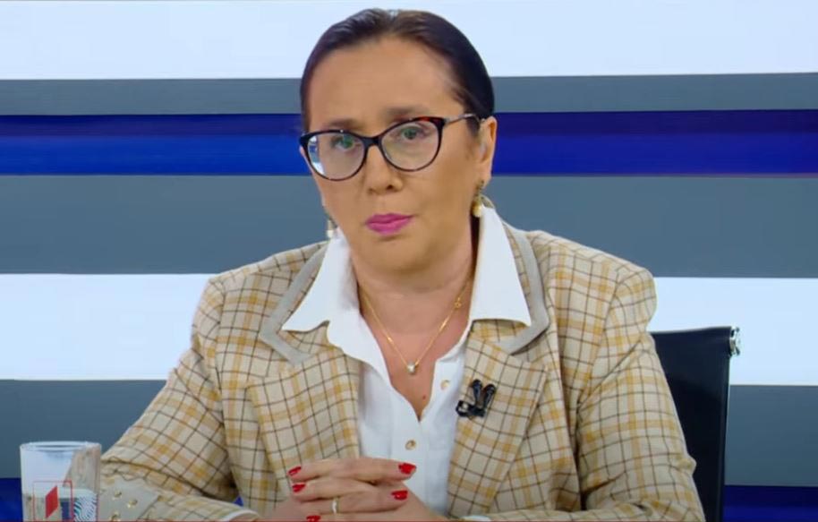 პედიატრი ლალი ჯანაშია - ყველა კვლევამ დადო დასკვნა, რომ ბავშვების მიერ „ვოზორიდიტის“ გამოყენება და შ