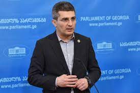 მამუკა მდინარაძე - IRI-ის კვლევით, „ქართულ ოცნებას“ 19 პროცენტი დაუწერეს, უკონკურენტო არჩევნებში ამო