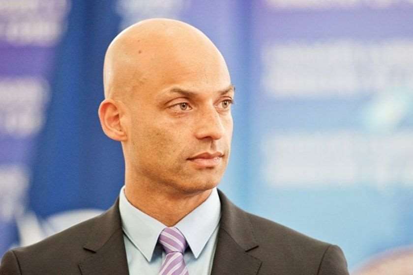 ჯეიმს აპატურაი - ახლახან ვნახე ცნობები, რომ „დამცველი 2023“-ის სწავლებასთან დაკავშირებით გადაწყვეტილ