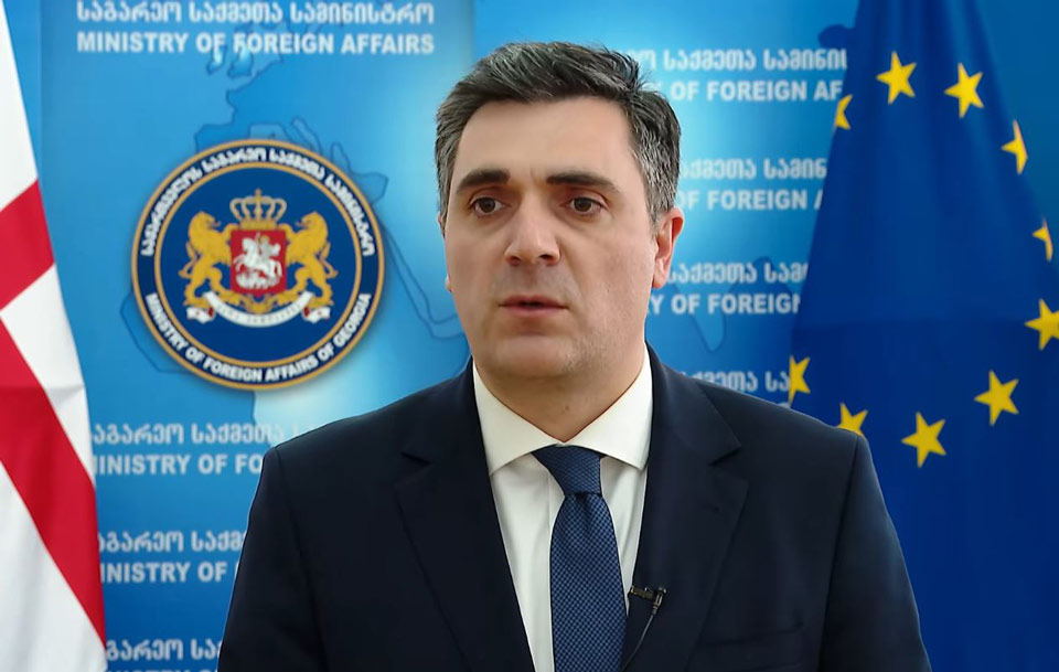 ილია დარჩიაშვილი - უშიშროების საბჭოს იწვევს პრემიერი და ამას გააკეთებს ნებისმიერ საკითხზე, რომელზეც 