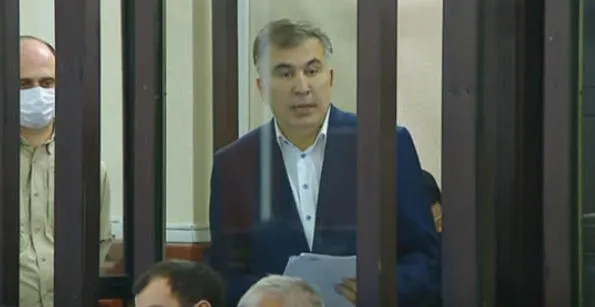 მიხეილ სააკაშვილი - პუტინი თბილისში ჯარის შემოყვანის საფუძველს ამზადებს, გვჭირდება კონსოლიდაცია, რათ