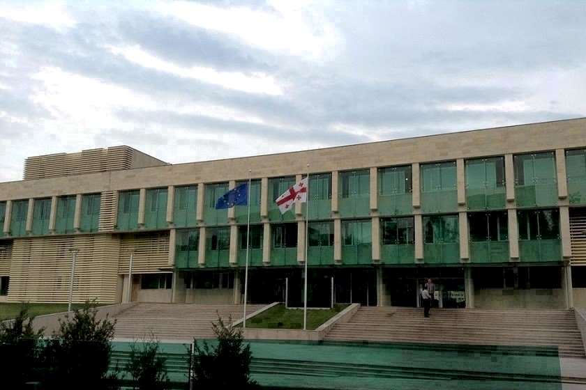 სუს-ის ინფორმაციით, რუსეთის საოკუპაციო ძალების წარმომადგენლებმა სოფელ ერგნეთის მიმდებარედ, ოკუპირებუ
