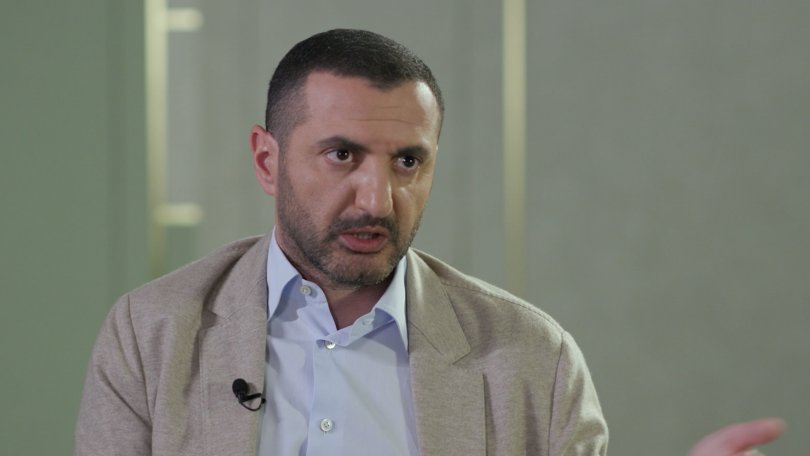 დავით კეზერაშვილმა BBC-ის წინააღმდეგ სარჩელი შეიტანა - BBC-მ გამოაქვეყნა ტყუილები, რომელსაც ქართული 