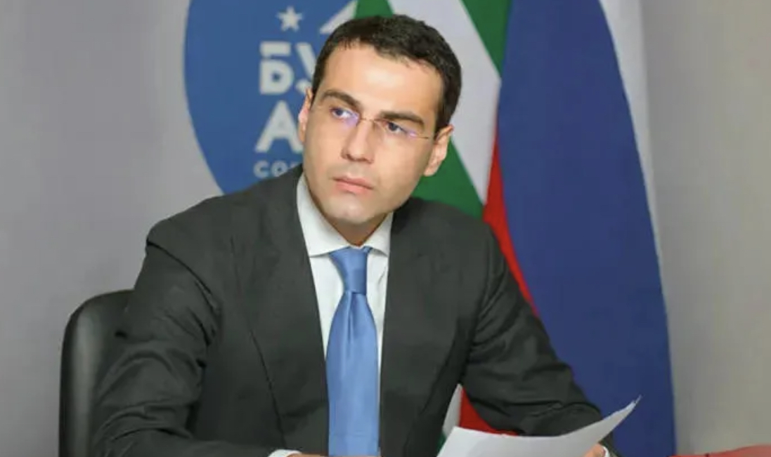 ინალ არძინბა - აფხაზეთის ხელისუფლება არ იმსჯელებს სახელმწიფოს სუვერენულ სტატუსზე არცერთ მოედანზე და 