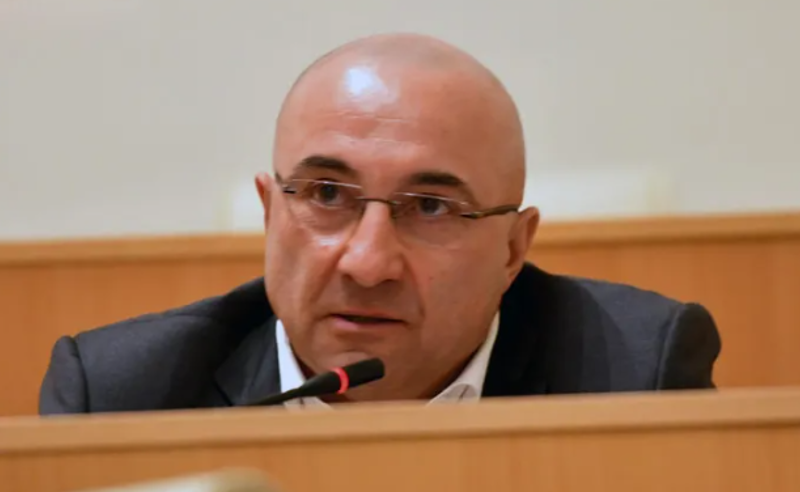 „რუსული ოცნების“ ქმედებებიდან გამომდინარე, ჩემი ოპტიმიზმი, რომ საქართველოში ომი არ იქნება, დღითიდღე 