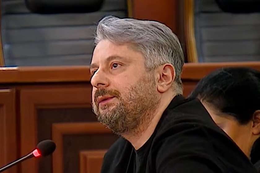 უზენაესმა სასამართლომ ნიკა გვარამიას საქმეზე სააპელაციოს გადაწყვეტილება ძალაში დატოვა და საჩივარი და