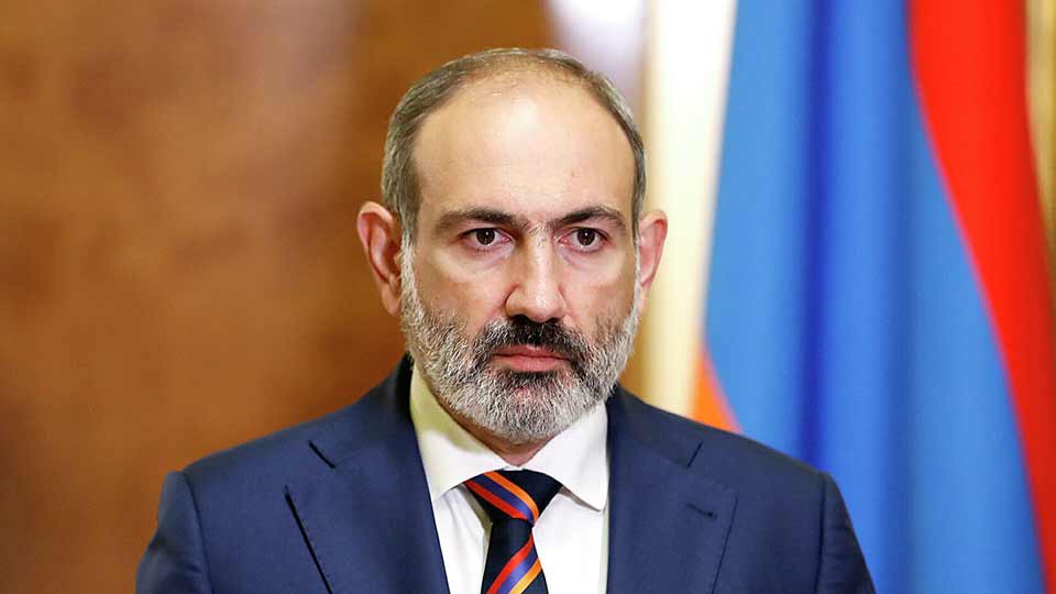 ნიკოლ ფაშინიანი - სომხეთ-აზერბაიჯანის მოლაპარაკებები მომდევნო კვირას ვაშინგტონში გაიმართება