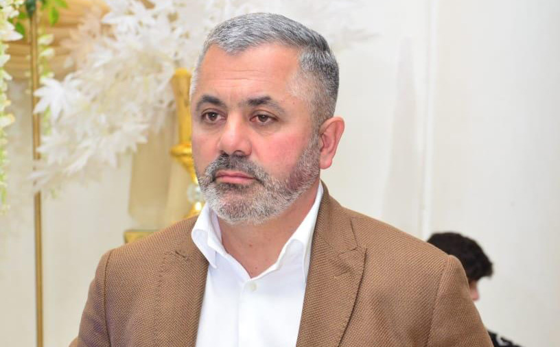 ჰაჯი ალი ალიევი შოვში მომხდარი ტრაგედიის გამო მწუხარებას გამოთქვამს და სამძიმარს უცხადებს გარდაცვლილ