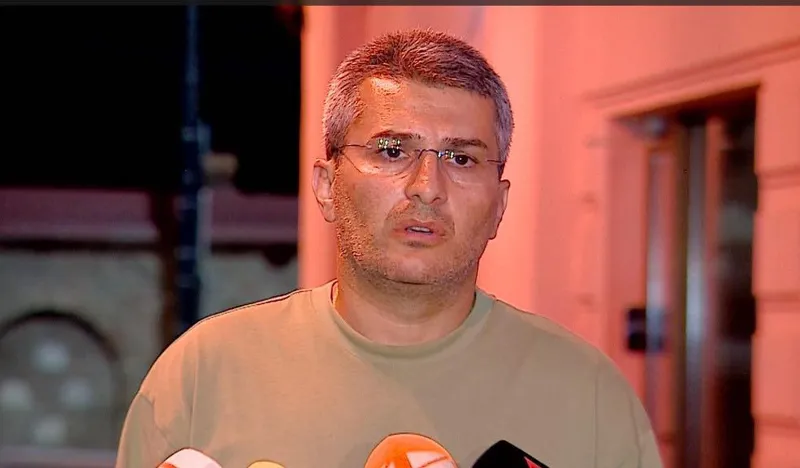 მამუკა მდინარაძე - დეზინფორმაციაა, თითქოს წინა დღეებში რაღაც დაფიქსირდა და ამაზე ხელისუფლებამ რეაგირ