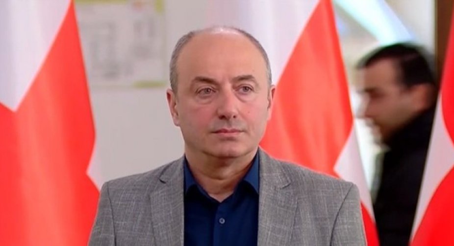 გურამ მაჭარაშვილი - ბიძინა ივანიშვილს სანქციებით რაც არ უნდა დაემუქრონ უცხოეთიდან, ეს ვეღარ ჭრის, მა