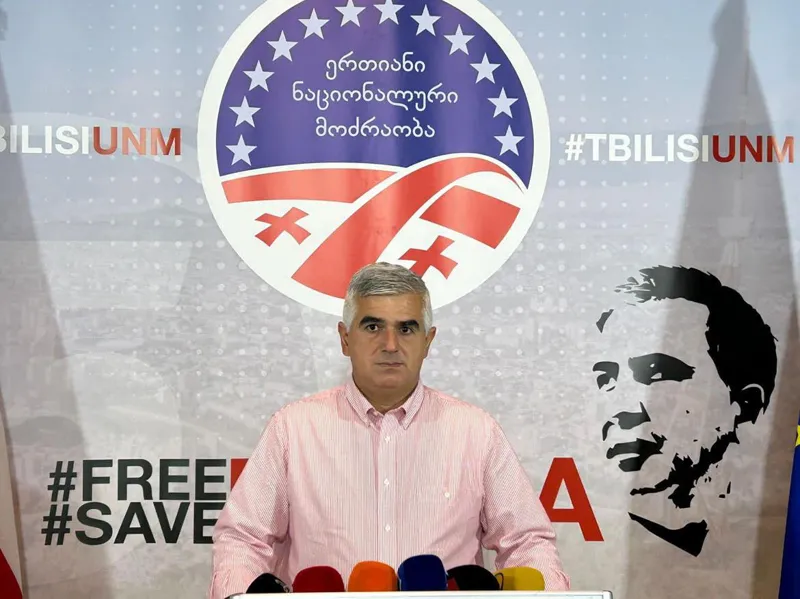გიორგი ბოტკოველი - მოვითხოვთ, პროკურატურამ გამოძიება დაიწყოს ფარცხალაძის, ღარიბაშვილისა და კალაძის მ