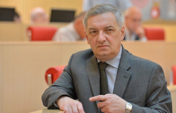 მახარაძე იქნება, ვაშაძე ანდა სააკაშვილი, ყველა ეს მიმართულება არის საქართველოს ინტერესების საწინააღმ