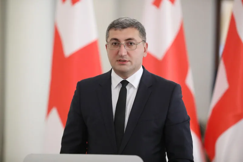 ფინანსთა მინისტრის მოადგილე - არავის უთქვამს, რომ სტატუსშეჩერებული სტუდენტებისთვის 40 მილიონი ლარის 