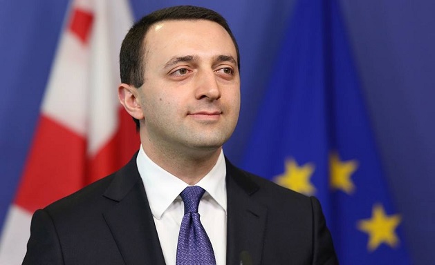 არ დავუშვებთ არავითარ არეულობას და უმკაცრესად დაისჯება ყველა- ღარიბაშვილი