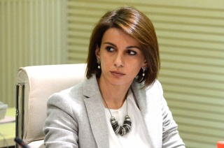 თამარ ჩუგოშვილი - მოვითხოვ, წარმოადგინონ მტკიცებულებები, როცა ამტკიცებენ, რომ ევროპულ შეხვედრებზე იყ