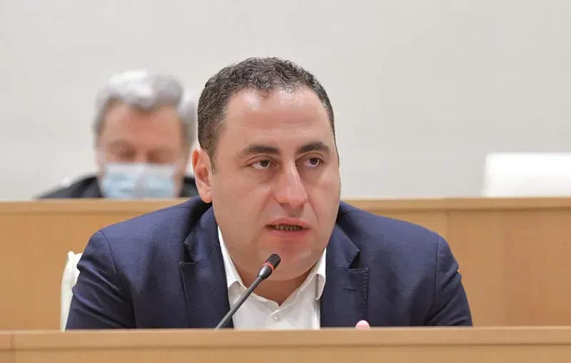 გიორგი ვაშაძე - „სტრატეგია აღმაშენებლიდან“ და „ნაციონალური მოძრაობიდან“ შანსი ნულია, რომ იმპიჩმენტს 