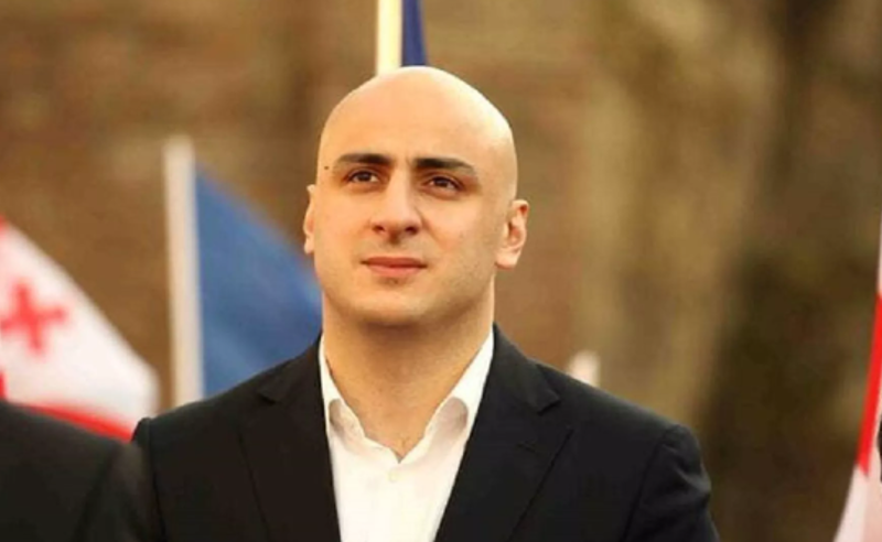 იმედია, ლევანი გამოიჩენს პრინციპულობას, ღირსებას და თავს არ გაათამაშებინებს კეზერაშვილ-მერაბიშვილს -