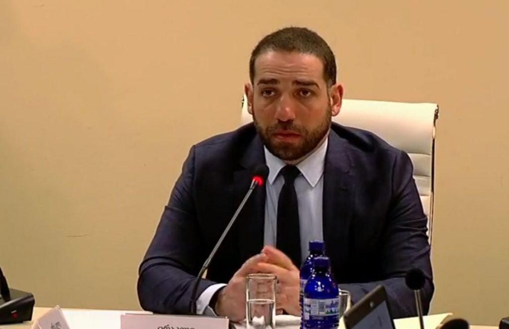 გენერალური პროკურორის განცხადებით, შოვში მომხდარ სტიქიურ უბედურებასთან დაკავშირებით გამოძიება ინტენს