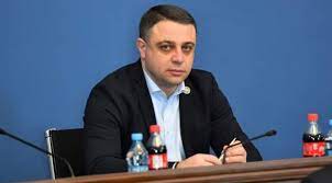 ალუდა ღუდუშაური - სალომე ზურაბიშვილი, პრაქტიკულად, თვითმარქვია პრეზიდენტია