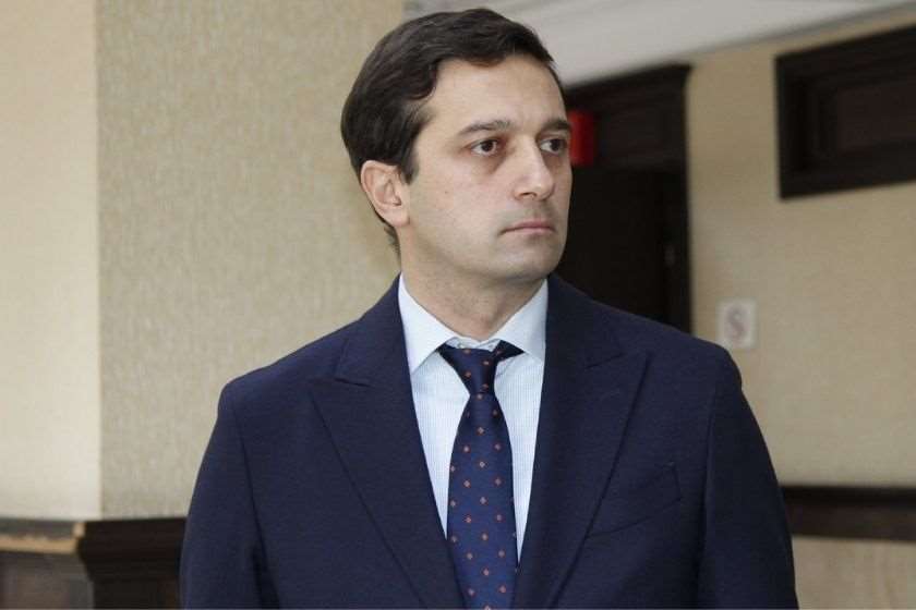 სახალხო დამცველი თამაზ გინტურის მკვლელობაზე - სახელმწიფომ ყველაფერი გააკეთოს იმისთვის, რომ მსგავსი რ