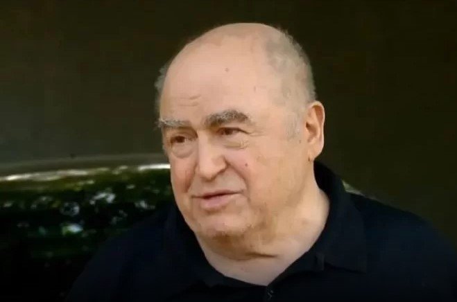 თენგიზ კიტოვანი გარდაიცვალა