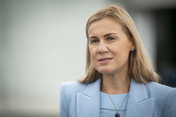 ევროკომისარი ენერგეტიკის საკითხებში - ევროკომისიამ აღიარა სულისკვეთება და მისწრაფება, რომელიც საქართ