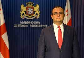 იუსტიციის მინისტრი - საზოგადოების შეურაცხყოფაა, როდესაც „ნაციონალური მოძრაობა“ აცხადებს მზაობას, რომ
