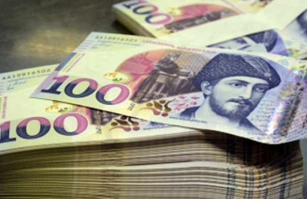 1 აშშ დოლარის ოფიციალური ღირებულება 2.6943 ლარი გახდა