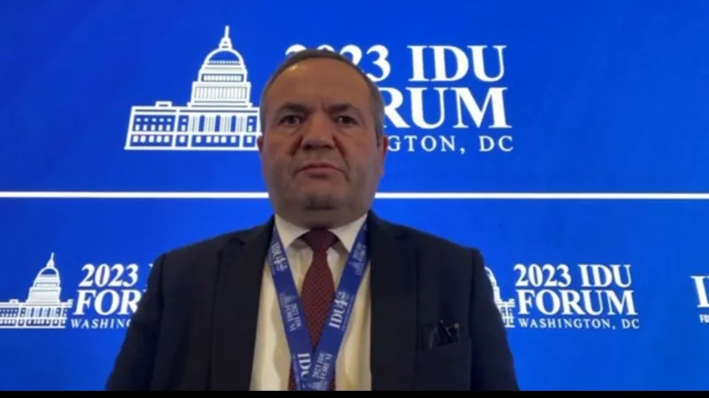 ზურაბ ჭიაბერაშვილი - „ნაციონალური მოძრაობის“ მიზანია, 2024 წლის არჩევნებში გამარჯვების შემდგომ, სწრა