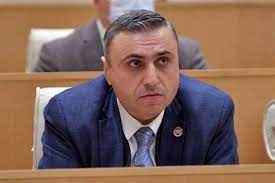 არავის არც უთქვამს და არც გაუფიქრებია, რომ ევროკავშირს საქართველოში ომი ან უბედურება უნდა! - ეს თქვა