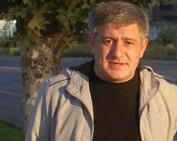 ადამიანის უფლებათა ევროპულმა სასამართლომ გიგა ოთხოზორიას მკვლელობის საქმეზე რუსეთს სიცოცხლის უფლების