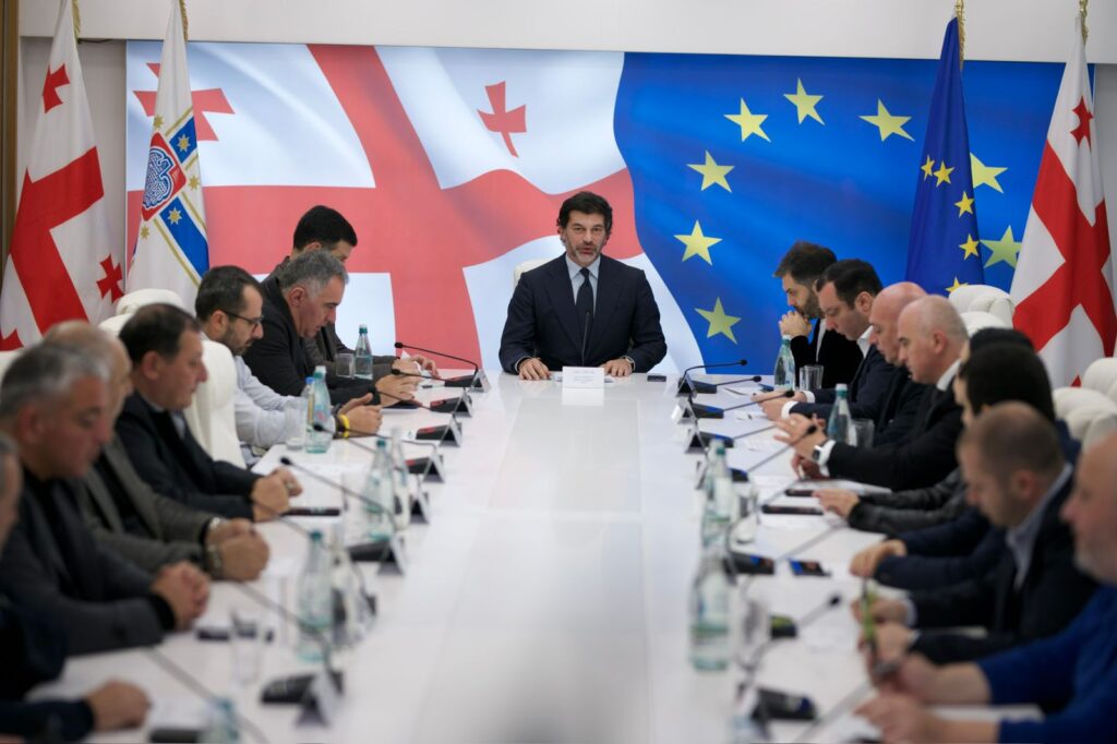 2024 წლის 1-ელი იანვრიდან, გარკვეულ საათებში, დედაქალაქში დიდგაბარიტიანი ავტომანქანების მოძრაობა შეი