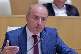გურამ მაჭარაშვილი - ჩვენ ჩვენი სიმართლე ბოლომდე გავიტანეთ