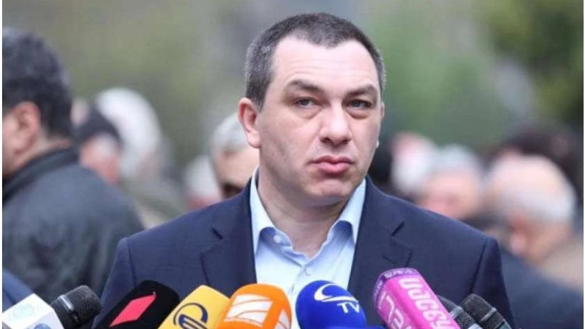 გიგა ბოკერია ბიძინა ივანიშვილის პოლიტიკაში დაბრუნებაზე - მე თავად ტერმინ დაბრუნებას ვაპროტესტებ იმიტ