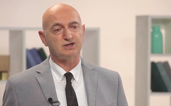 ივანე ჩხაიძე - ბავშვების თითქმის 30%-ს, რომელიც კლინიკას მომართავს, ფილტვების ანთება უდასტურდება