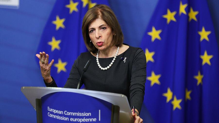 ჯანდაცვის საკითხებში ევროკომისარი - „კოვიდი“ ჯერ კიდევ ჩვენთან არის და სულ უფრო ხშირად ვრცელდება ჩვე