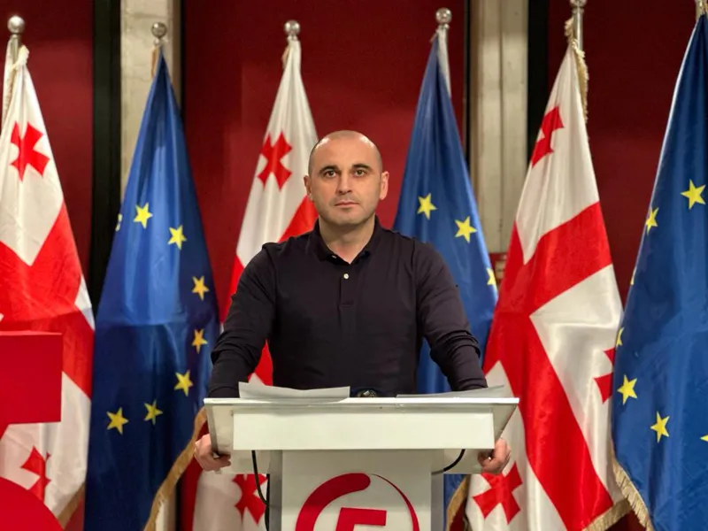 ლევან ხაბეიშვილი - ვერანაირი თავსმოხვეული, უაზრო გარჩევები, შემოგდებული თემები და რუსი ოლიგარქის ოინ
