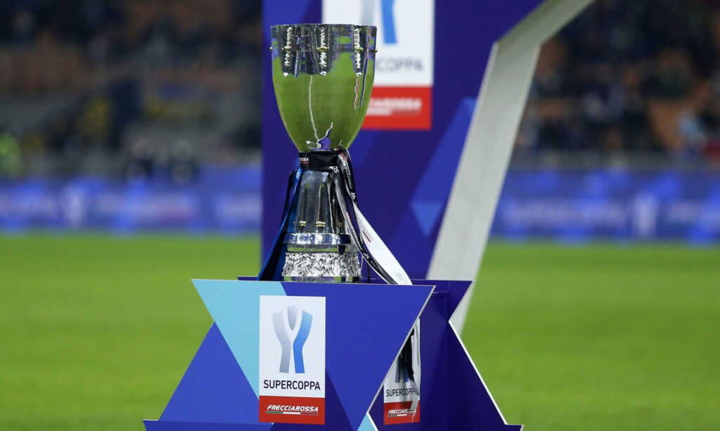 იტალიის სუპერთასის ფინალში ნაპოლის ინტერი დაუპირისპირდება