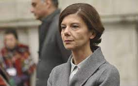"ესენი იმდენს იზამენ, ბოლოს ანდრია ჯაღმაიძე მართლა ხმას მომცემს" - თამარ ჩერგოლეიშვილი