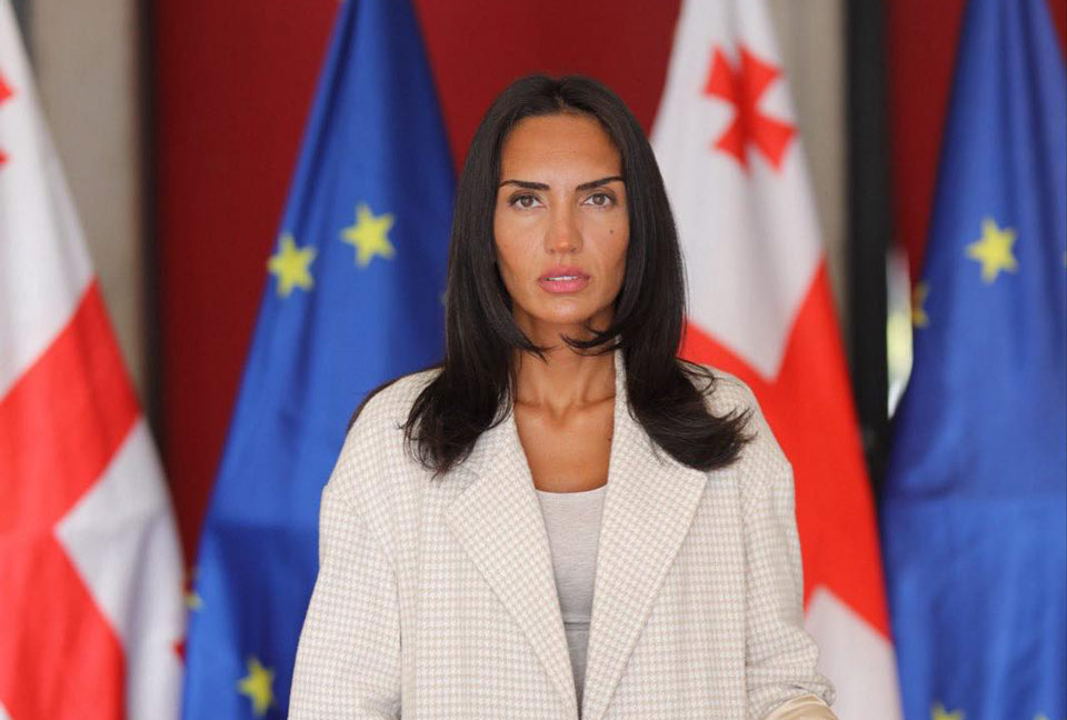 სააკაშვილის ერთ მიმართვას შეუძლია გამოიყვანოს ქვეყანაში ასი ათასობით ადამიანი - ჯაფარიძე