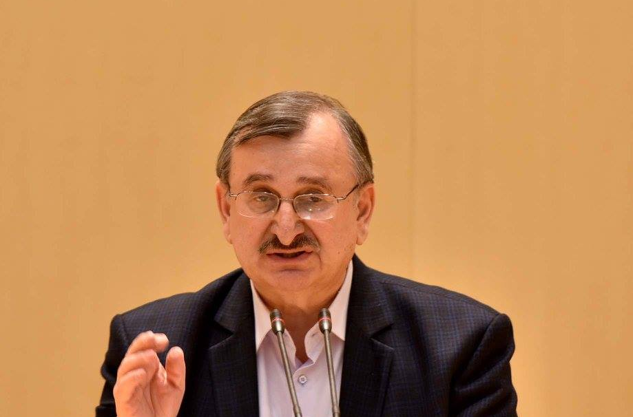 რომან გოცირიძე - ისეთ საკითხებზე, რომელიც ძალაუფლების შენარჩუნების ბერკეტებს ეხება, „ქართული ოცნება“