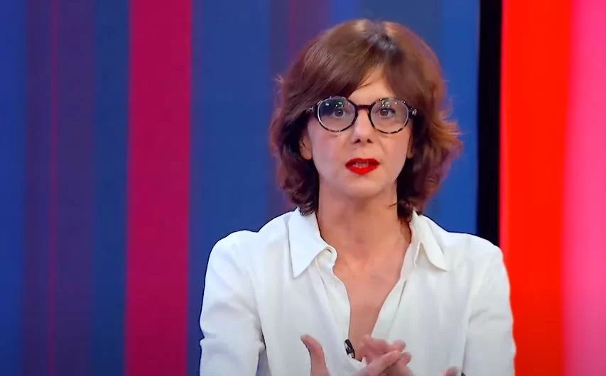 თამარ ჩერგოლეიშვილი - ზურა-გირჩი დახტის, გვარამია იძახის, რომ პატრიარქის შვილია, ბურჭულაძე ხატით დაფ