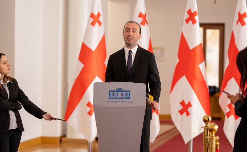 "ოცნების" პირობებში არ აქვს მნიშვნელობა ვინ იქნება პრემიერი თუ მინისტრი, ისინი მოსახლეობის
